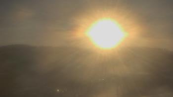 Weather camera view of Stillwater Central High School.