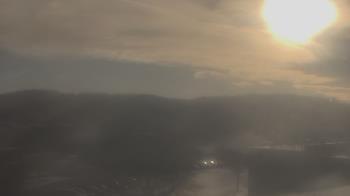 Weather camera view of Stillwater Central High School.