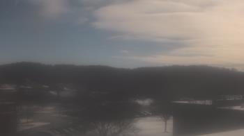 Weather camera view of Stillwater Central High School.