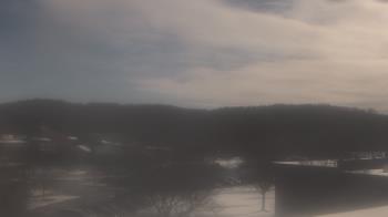 Weather camera view of Stillwater Central High School.