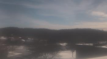 Weather camera view of Stillwater Central High School.