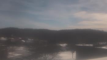 Weather camera view of Stillwater Central High School.