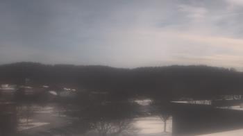 Weather camera view of Stillwater Central High School.