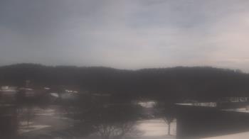 Weather camera view of Stillwater Central High School.