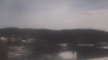 Weather camera view of Stillwater Central High School.