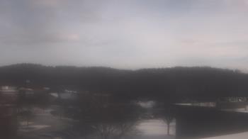 Weather camera view of Stillwater Central High School.