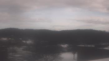 Weather camera view of Stillwater Central High School.