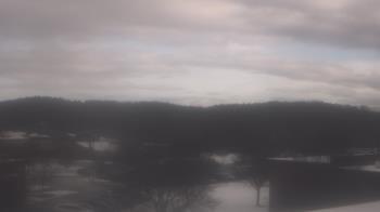 Weather camera view of Stillwater Central High School.