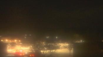 Weather camera view of Stillwater Central High School.