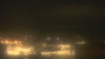 Weather camera view of Stillwater Central High School.