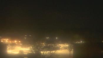 Weather camera view of Stillwater Central High School.