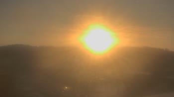 Weather camera view of Stillwater Central High School.