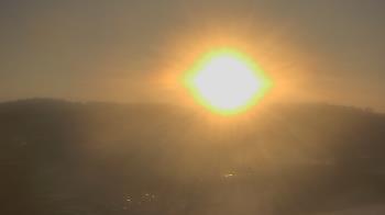 Weather camera view of Stillwater Central High School.