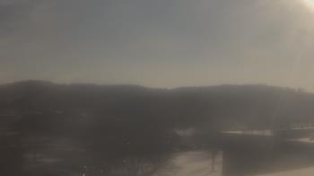 Weather camera view of Stillwater Central High School.