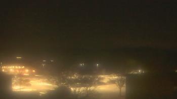 Weather camera view of Stillwater Central High School.