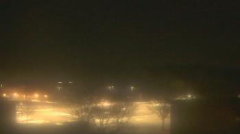 Weather camera view of Stillwater Central High School.