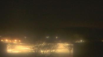 Weather camera view of Stillwater Central High School.