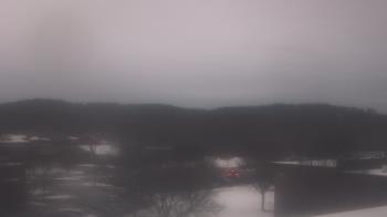 Weather camera view of Stillwater Central High School.
