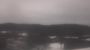 Weather camera view of Stillwater Central High School.