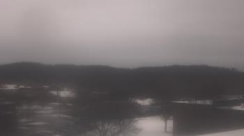 Weather camera view of Stillwater Central High School.
