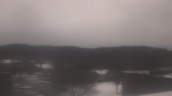 Weather camera view of Stillwater Central High School.