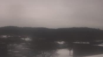 Weather camera view of Stillwater Central High School.