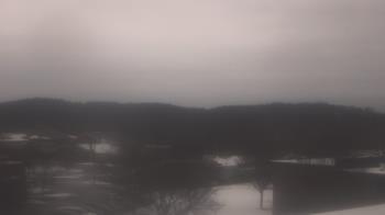 Weather camera view of Stillwater Central High School.