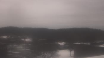 Weather camera view of Stillwater Central High School.