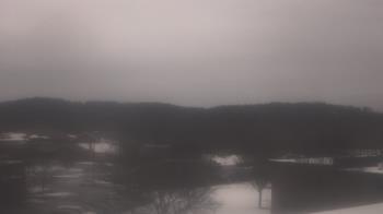Weather camera view of Stillwater Central High School.