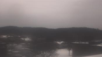 Weather camera view of Stillwater Central High School.