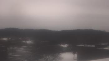 Weather camera view of Stillwater Central High School.