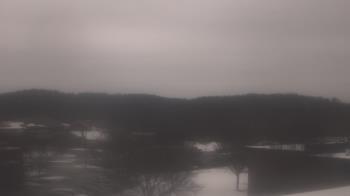 Weather camera view of Stillwater Central High School.