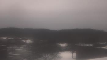 Weather camera view of Stillwater Central High School.