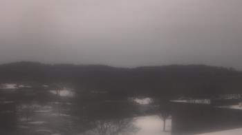 Weather camera view of Stillwater Central High School.