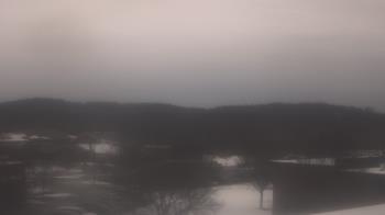 Weather camera view of Stillwater Central High School.