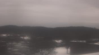 Weather camera view of Stillwater Central High School.