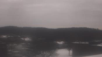 Weather camera view of Stillwater Central High School.