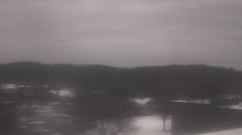 Weather camera view of Stillwater Central High School.