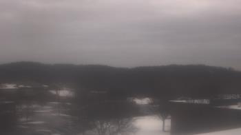 Weather camera view of Stillwater Central High School.