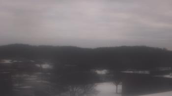 Weather camera view of Stillwater Central High School.