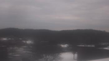 Weather camera view of Stillwater Central High School.