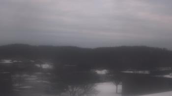 Weather camera view of Stillwater Central High School.