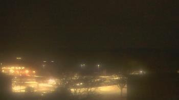 Weather camera view of Stillwater Central High School.