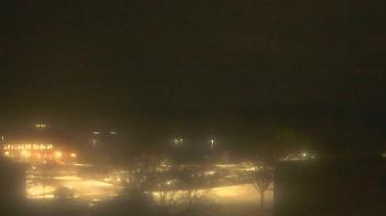 Weather camera view of Stillwater Central High School.