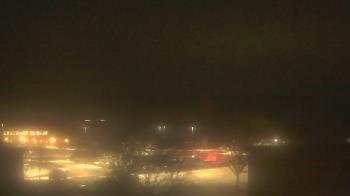 Weather camera view of Stillwater Central High School.