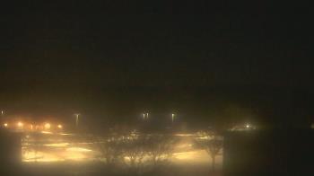 Weather camera view of Stillwater Central High School.