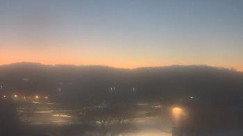 Weather camera view of Stillwater Central High School.