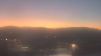 Weather camera view of Stillwater Central High School.