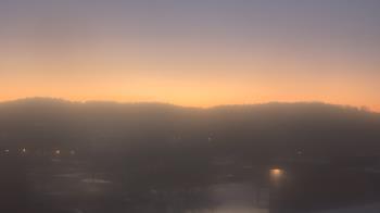 Weather camera view of Stillwater Central High School.