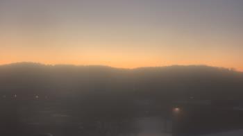 Weather camera view of Stillwater Central High School.